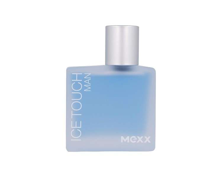 Mexx Ice Touch Man Eau de Toilette Natural Spray 30ml