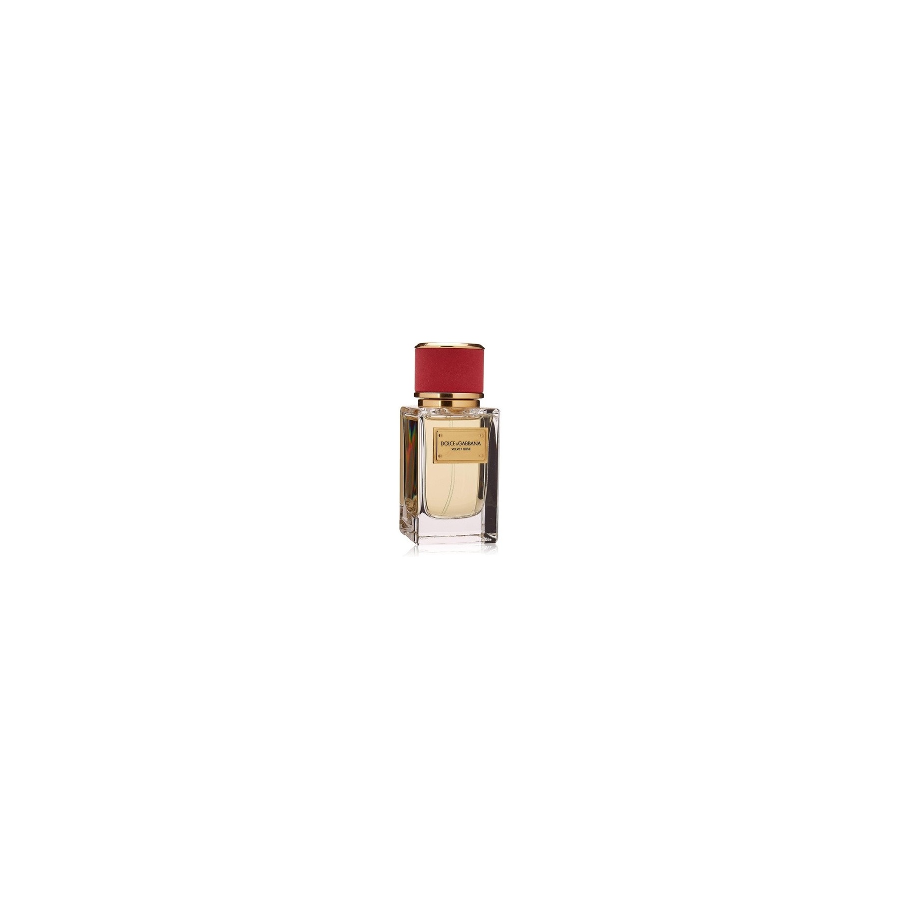 Dolce & Gabanna Velvet Rose Eau de Parfum 50mL Spray