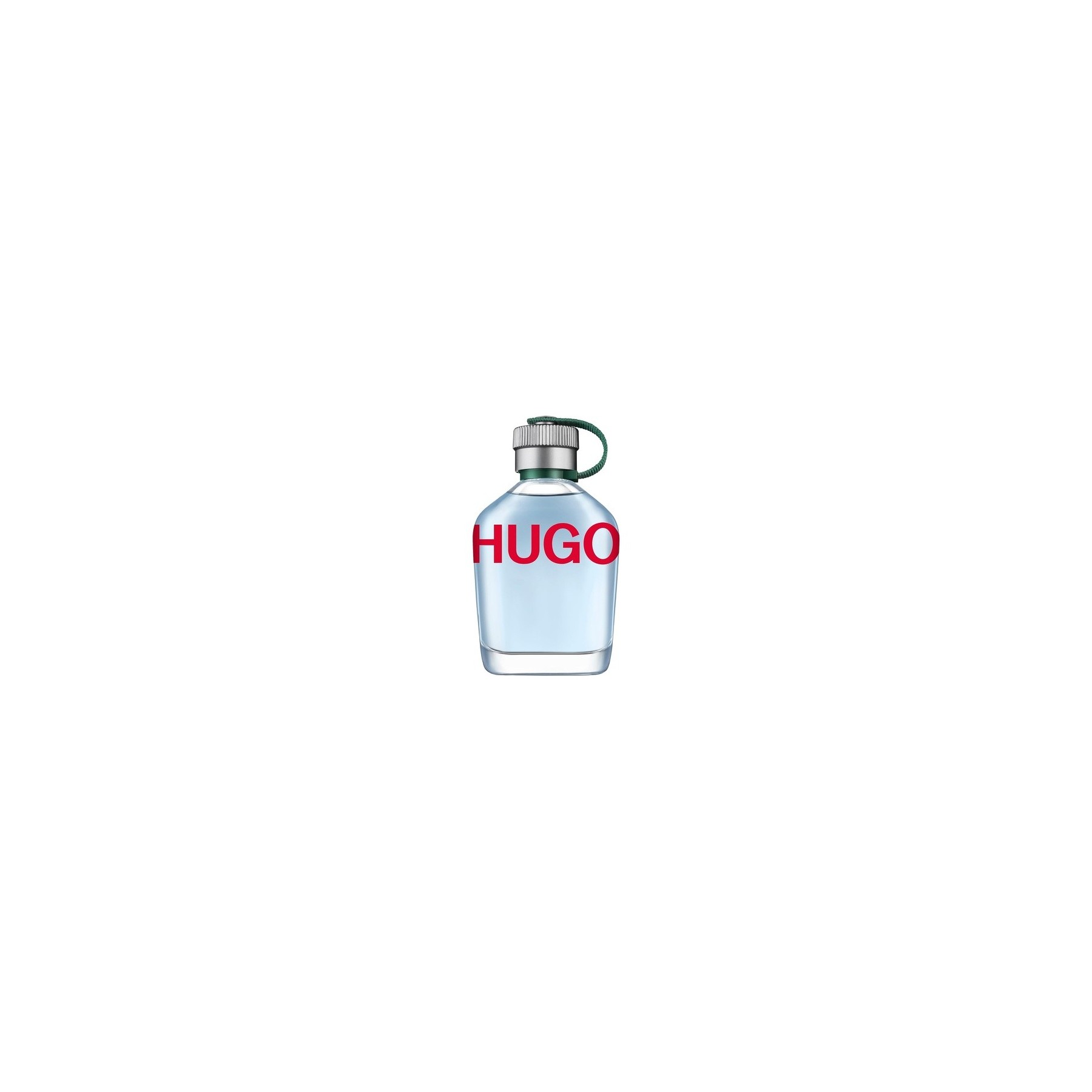 Hugo Boss Man Eau de Toilette 125ml