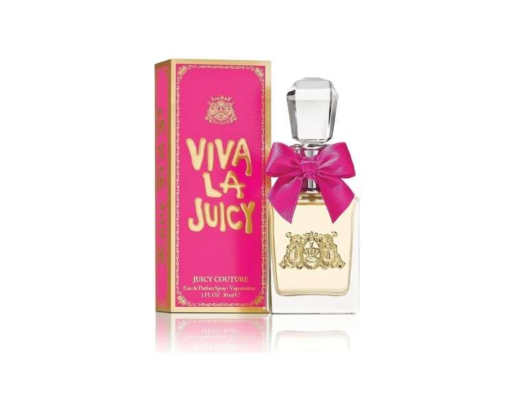 Juicy Couture Viva La Juicy Eau de Parfum Spray 30ml