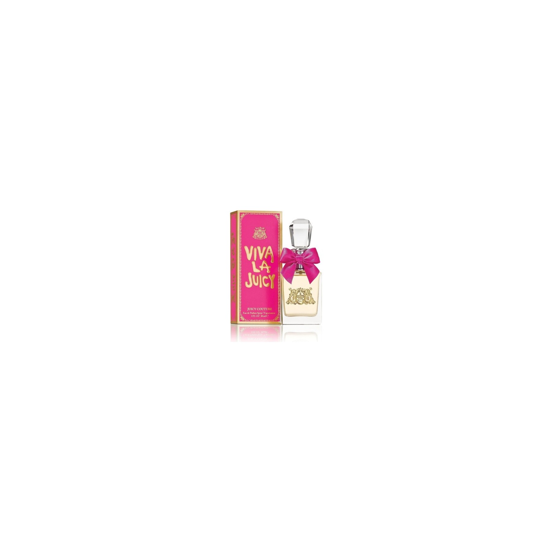 Juicy Couture Viva La Juicy Eau de Parfum Spray 30ml
