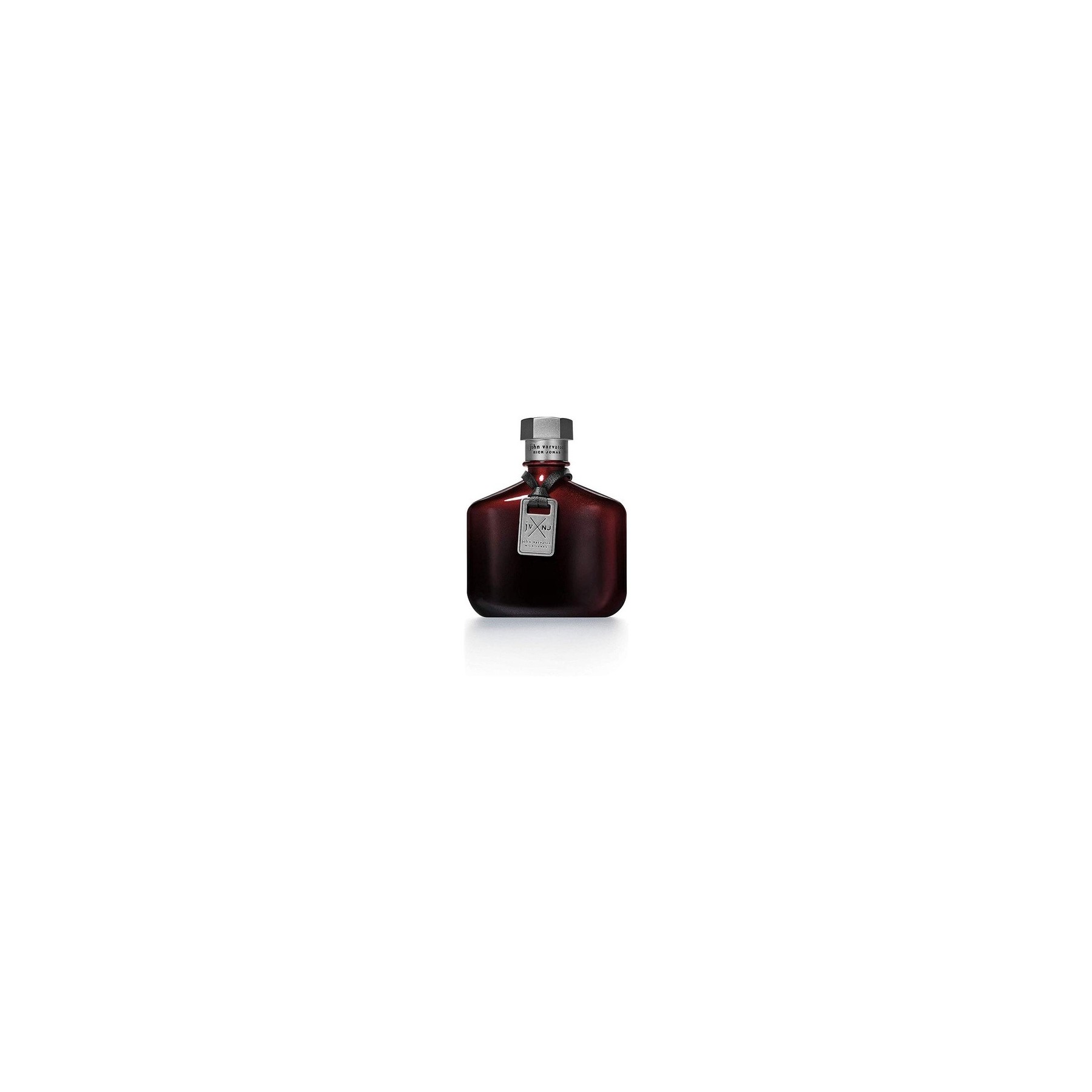 John Varvatos Nick Jonas JVxNJ Red Edition Eau de Toilette Spray 75ml