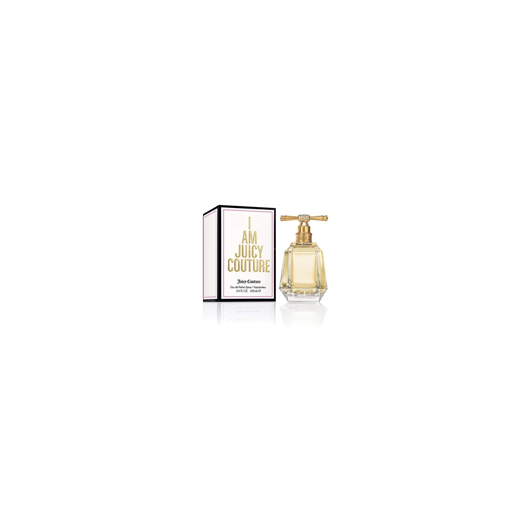 Juicy Couture I Am Juicy Couture Eau de Parfum Spray 100ml