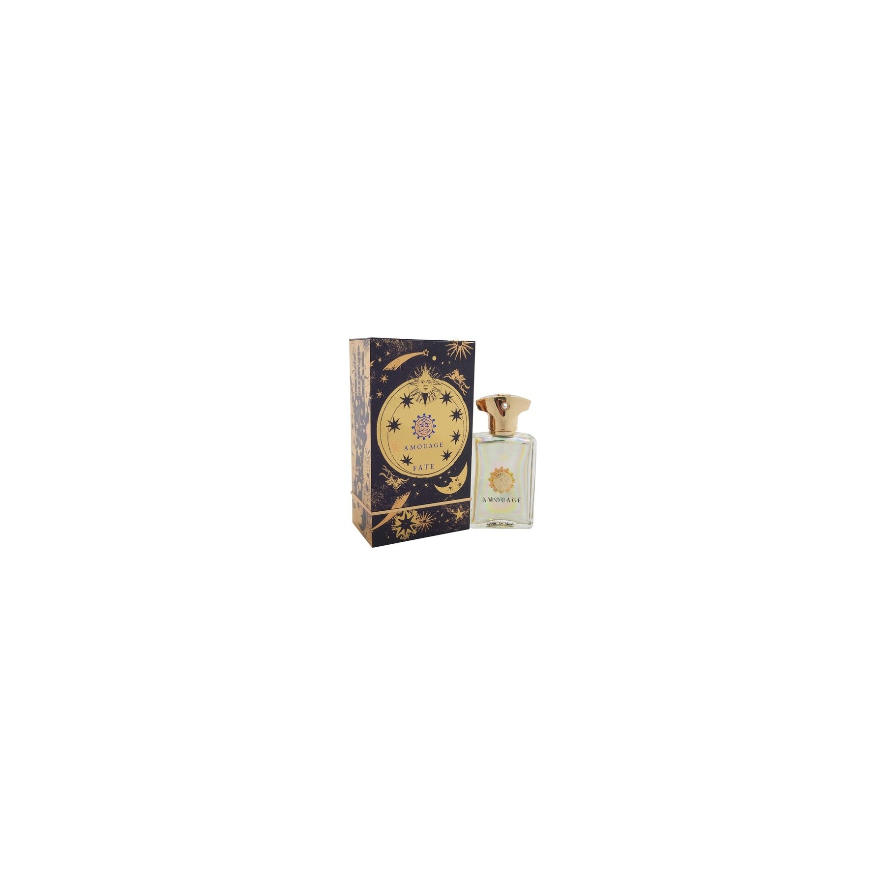 Amouage Fate Eau de Parfum 50ml Amouage Fate Eau de Parfum 50ml
