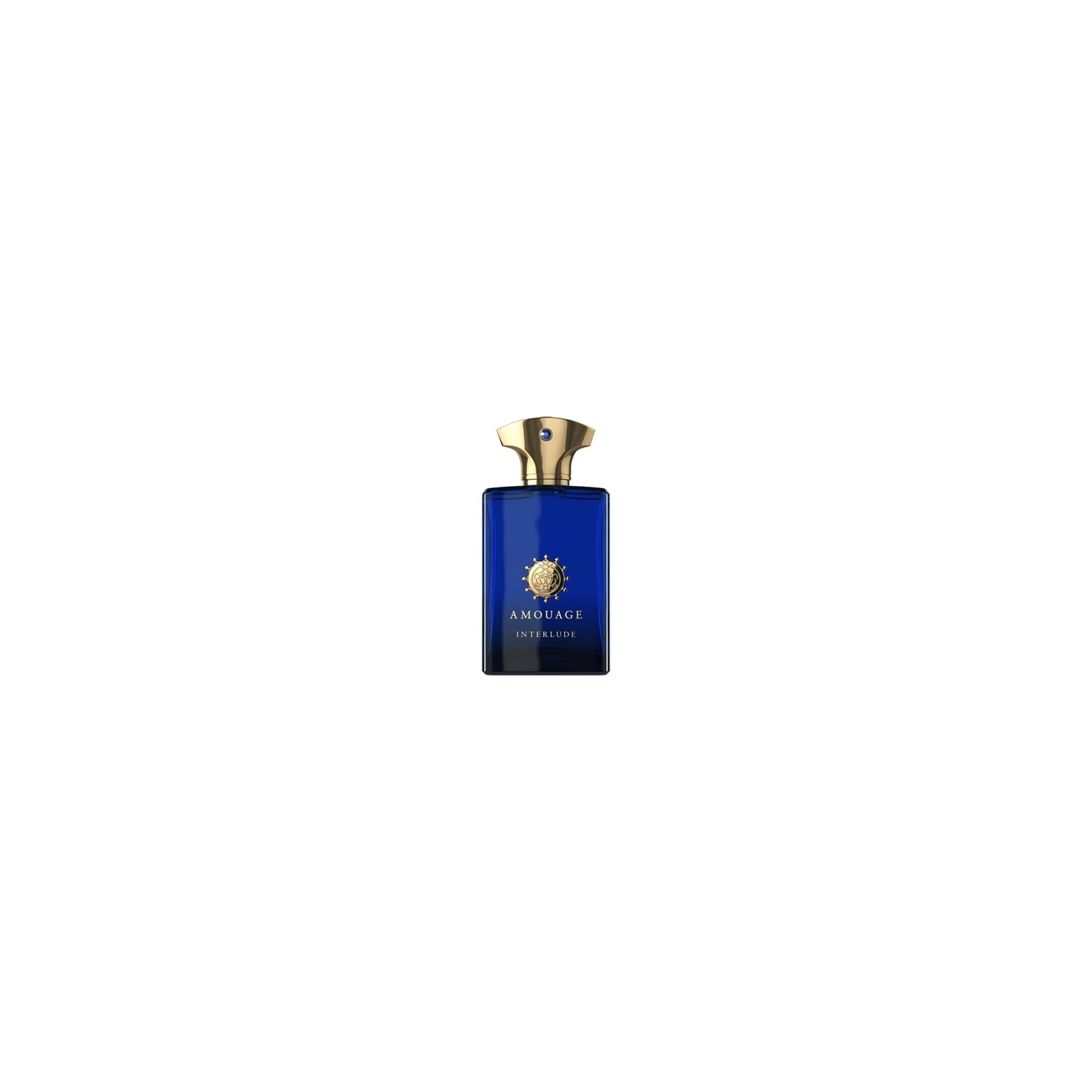 Amouage Interlude Man Eau de Parfum 100ml
