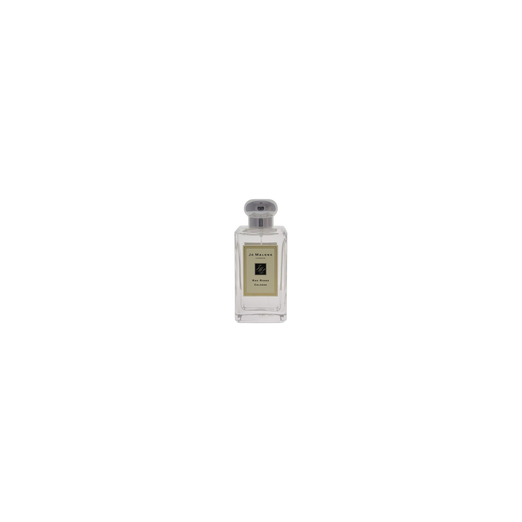 Jo Malone Red Roses Women's Eau de Cologne 100ml Citrus