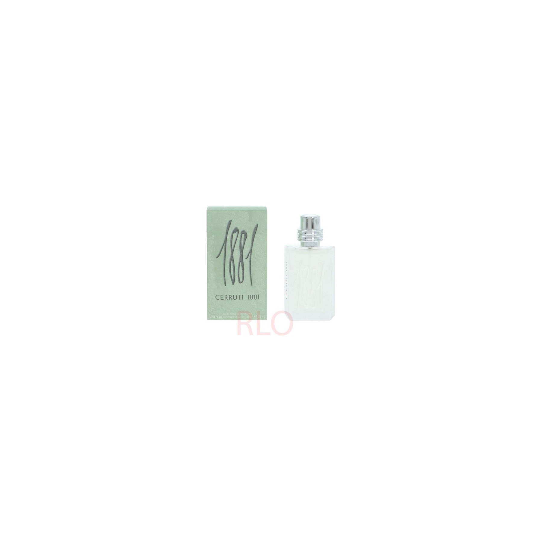 Cerruti 1881 Men's Perfume EDT Cerruti 1881 Men's Perfume EDT