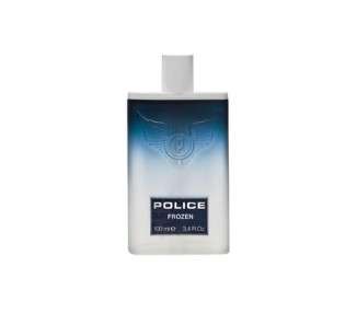 Police Frozen EdT Spray for Men 100ml