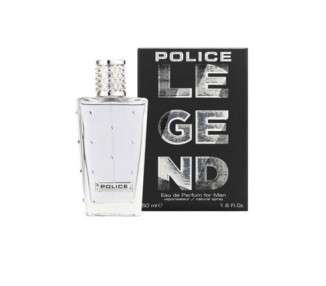 Police Legend for Men Eau de Parfum 50ml - Style 3