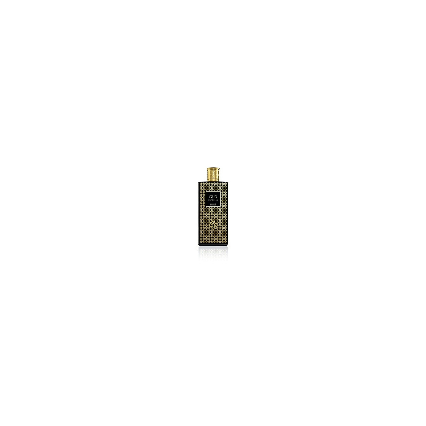 Perris Monte Carlo Oud Imperial Eau de Parfum Spray 3.4 fl oz