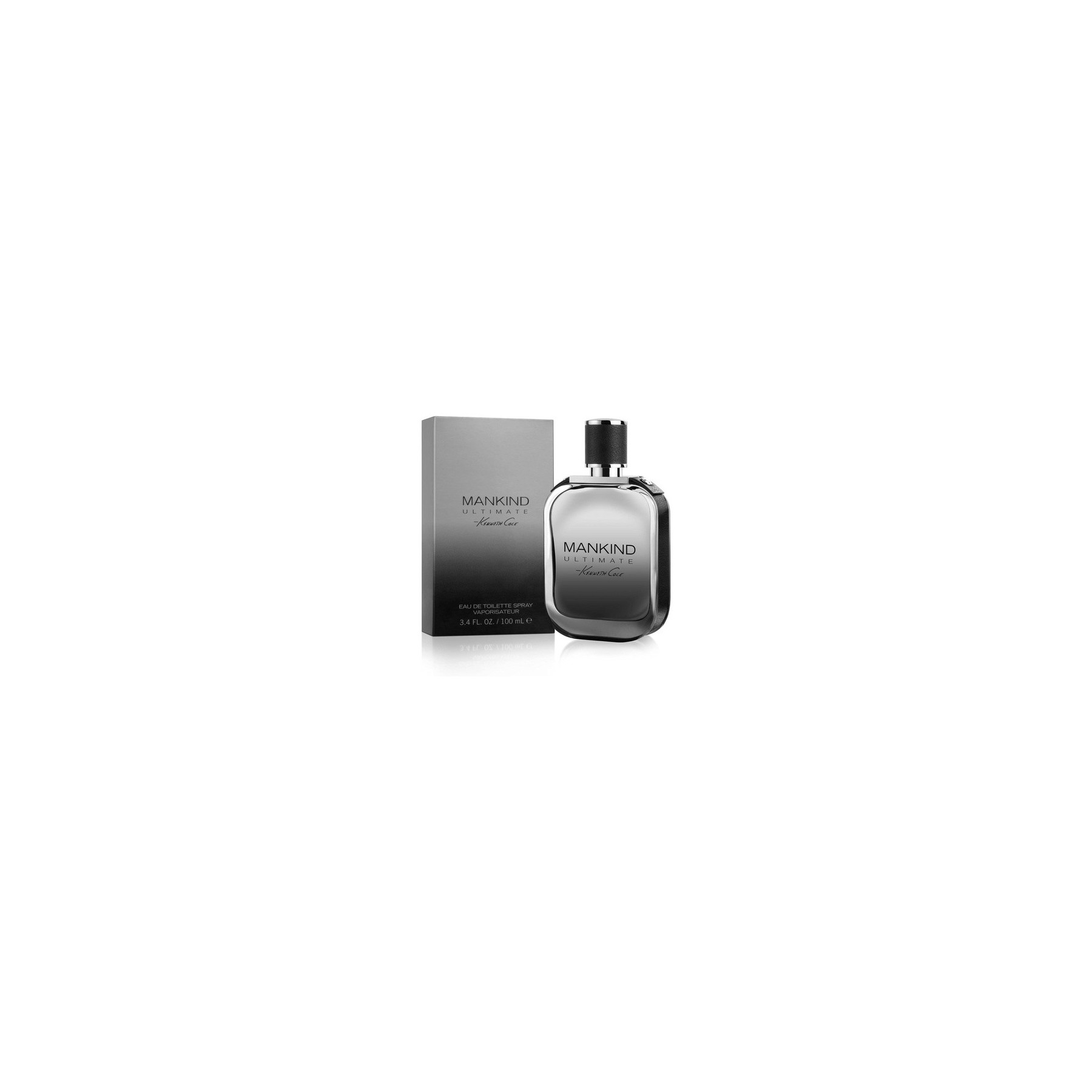 Kenneth Cole Mankind Ultimate EDT 100ml