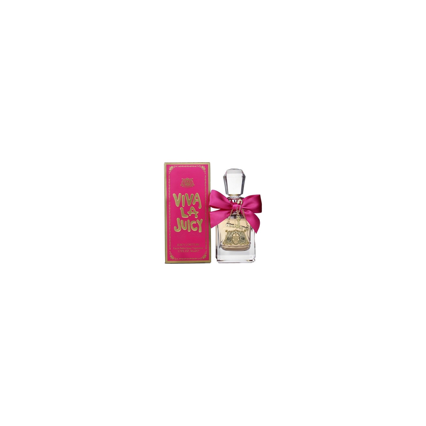 Juicy Couture Viva La Juicy EDP 50ml