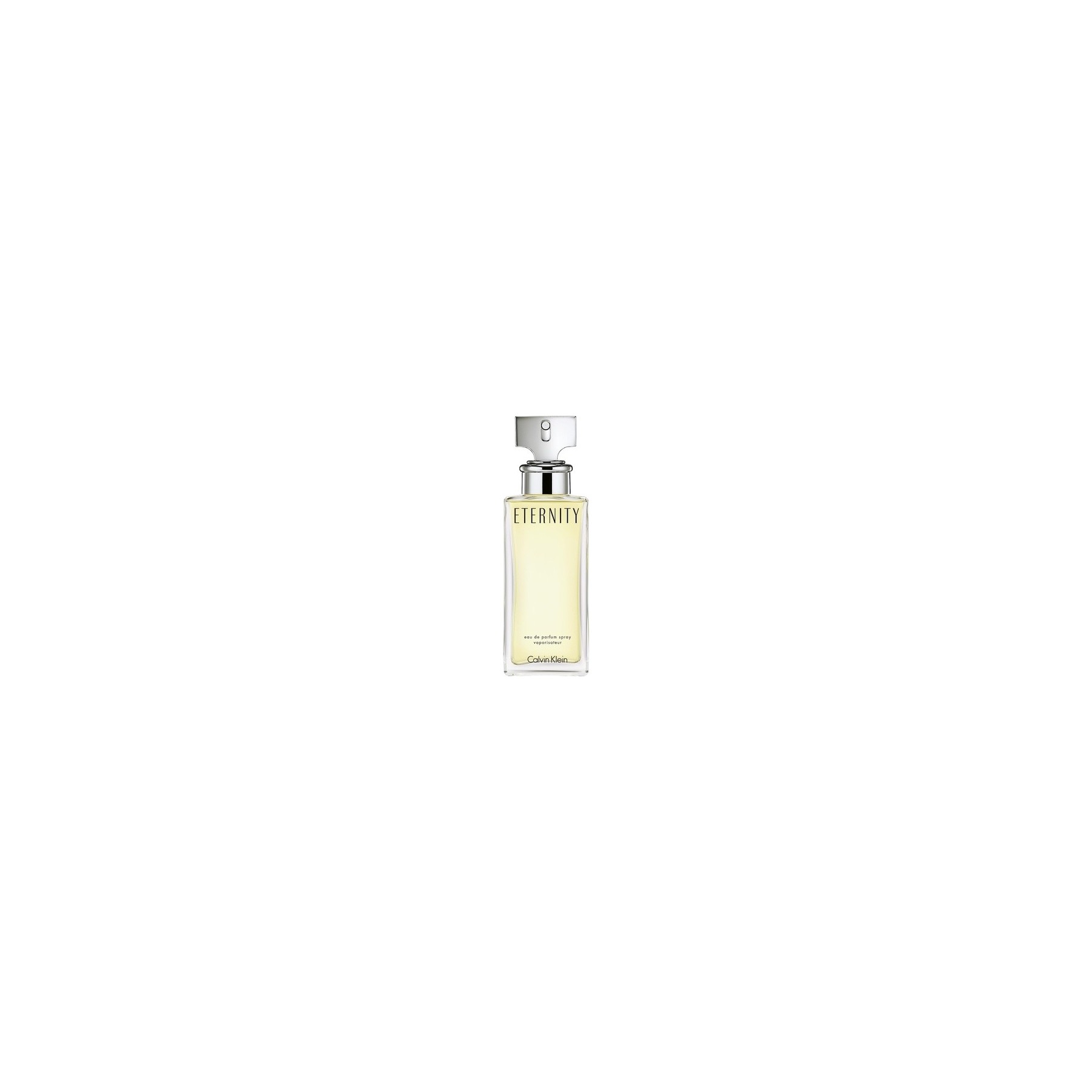 Calvin KleinEternity Eau De Parfum Spray 100ml