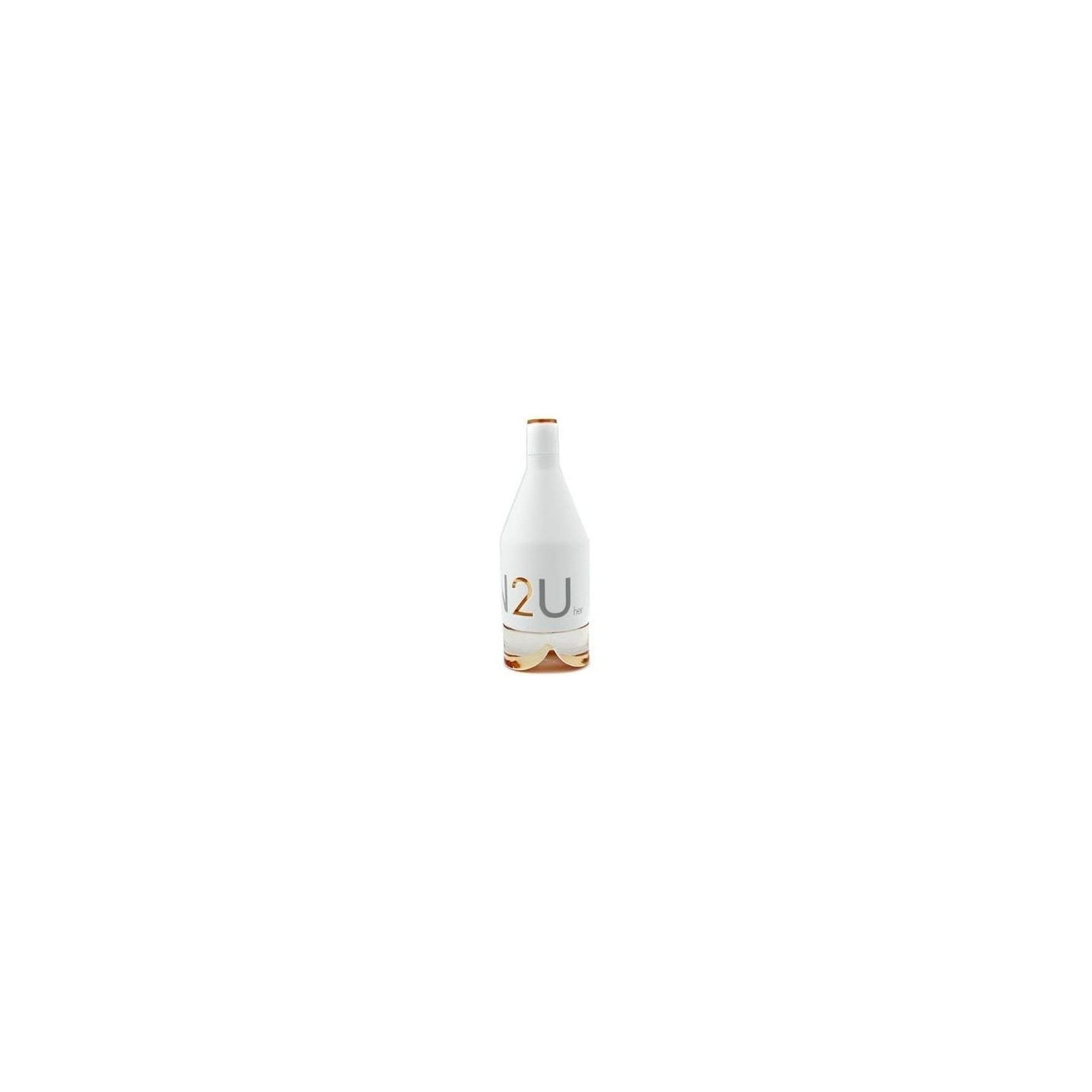 Calvin Klein IN2U Eau De Toilette Spray 100ml/3.4oz
