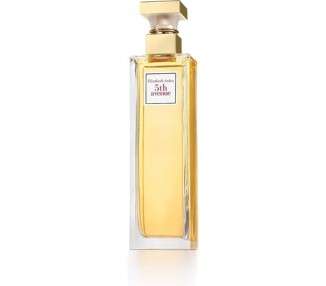 Elizabeth Arden 5th Avenue Eau de Parfum for Women 125ml