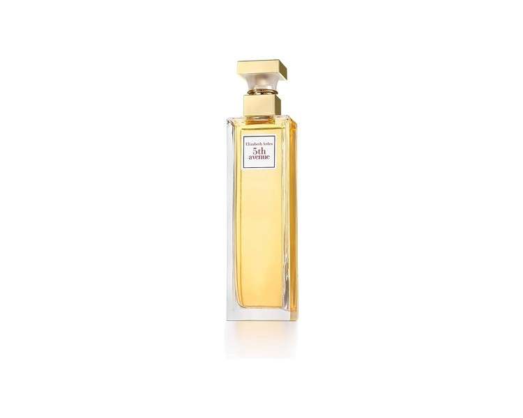 Elizabeth Arden 5th Avenue Eau de Parfum for Women 125ml