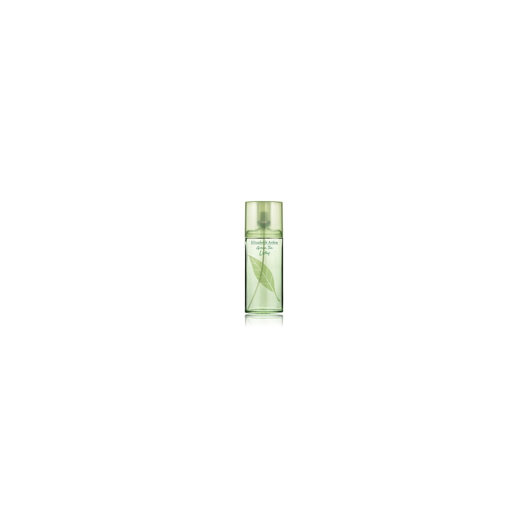 Elizabeth Arden Green Tea Lotus Eau de Toilette Spray 100mL