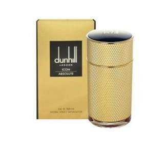 Dunhill Icon Absolute Eau de Parfum for Men 50ml