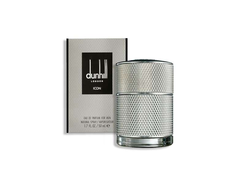 Dunhill Icon Eau de Parfum 50ml