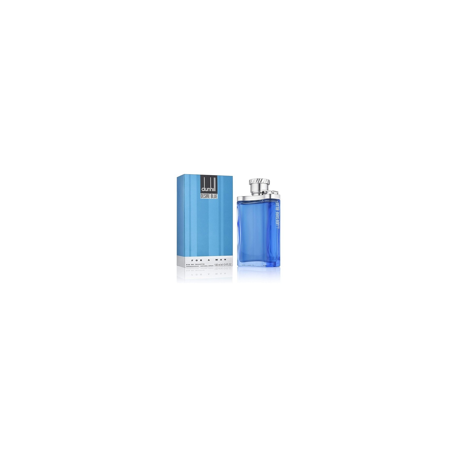 Dunhill Desire Blue for Men Eau de Toilette 100ml