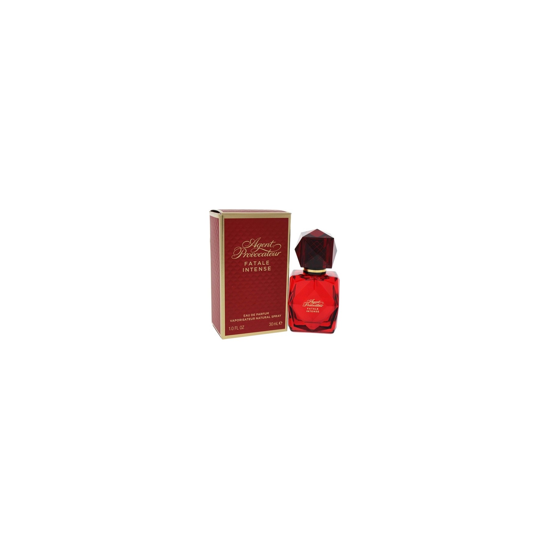Agent Provocateur Fatale Intense EDP Spray 30ml