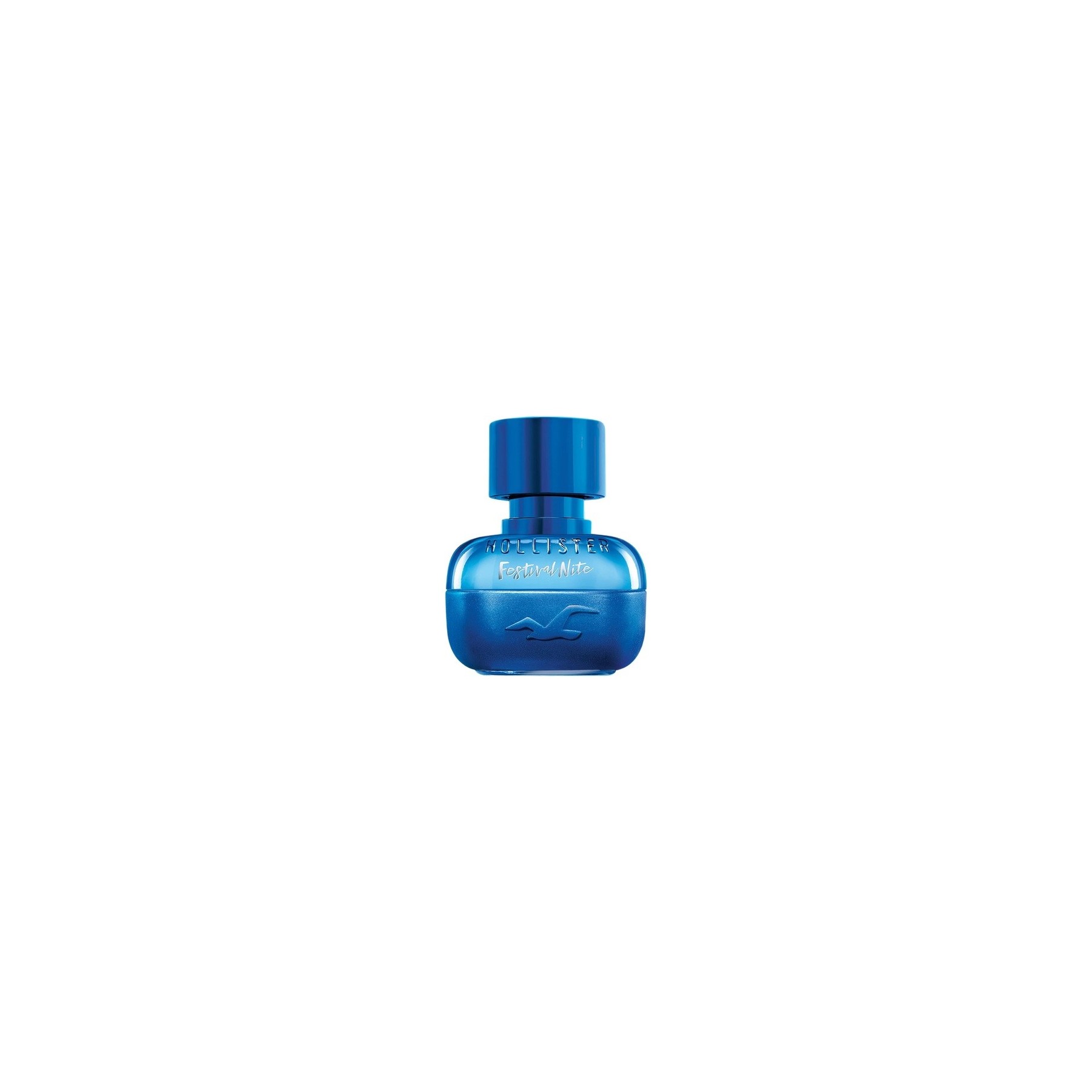 Hollister Festival Nite for Him Eau de Toilette 30ml
