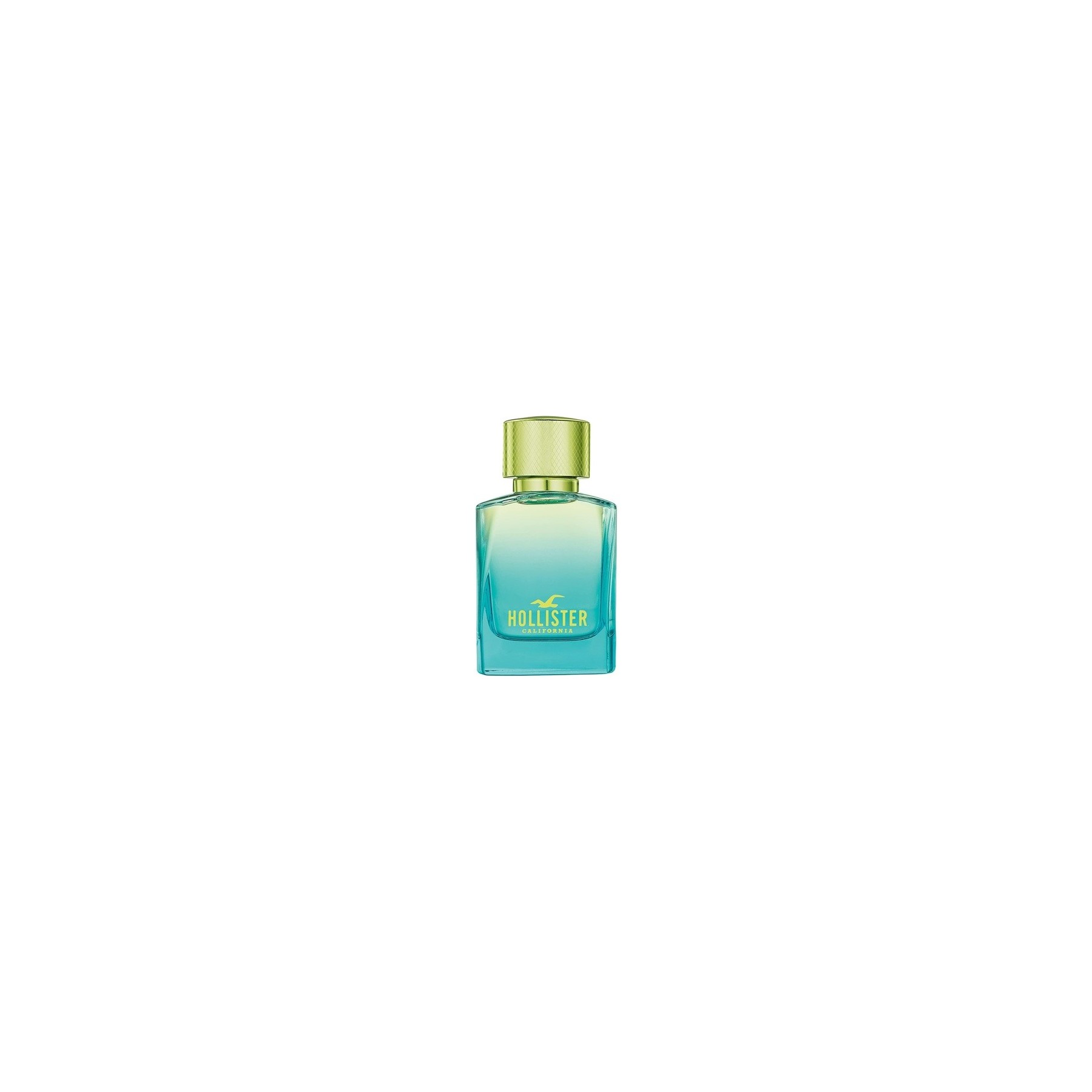 Hollister Wave 2 For Her Eau de Parfum 30ml