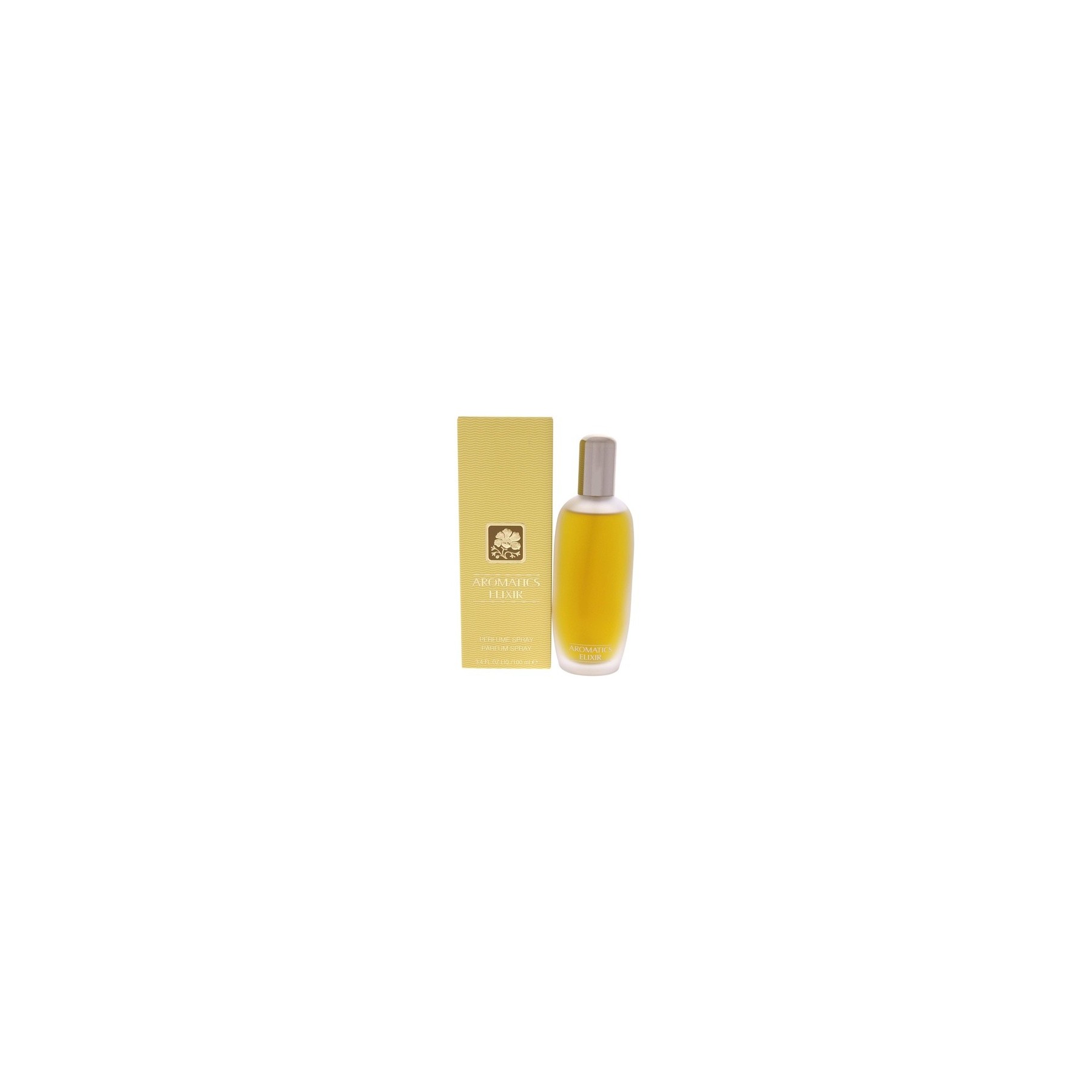 Aromatics Elixir by Clinique Eau de Parfum For Women 100ml