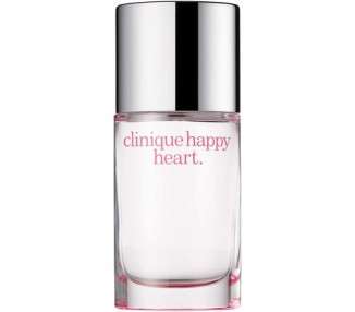 Clinique Happy Heart Women's Eau de Parfum Spray 30ml