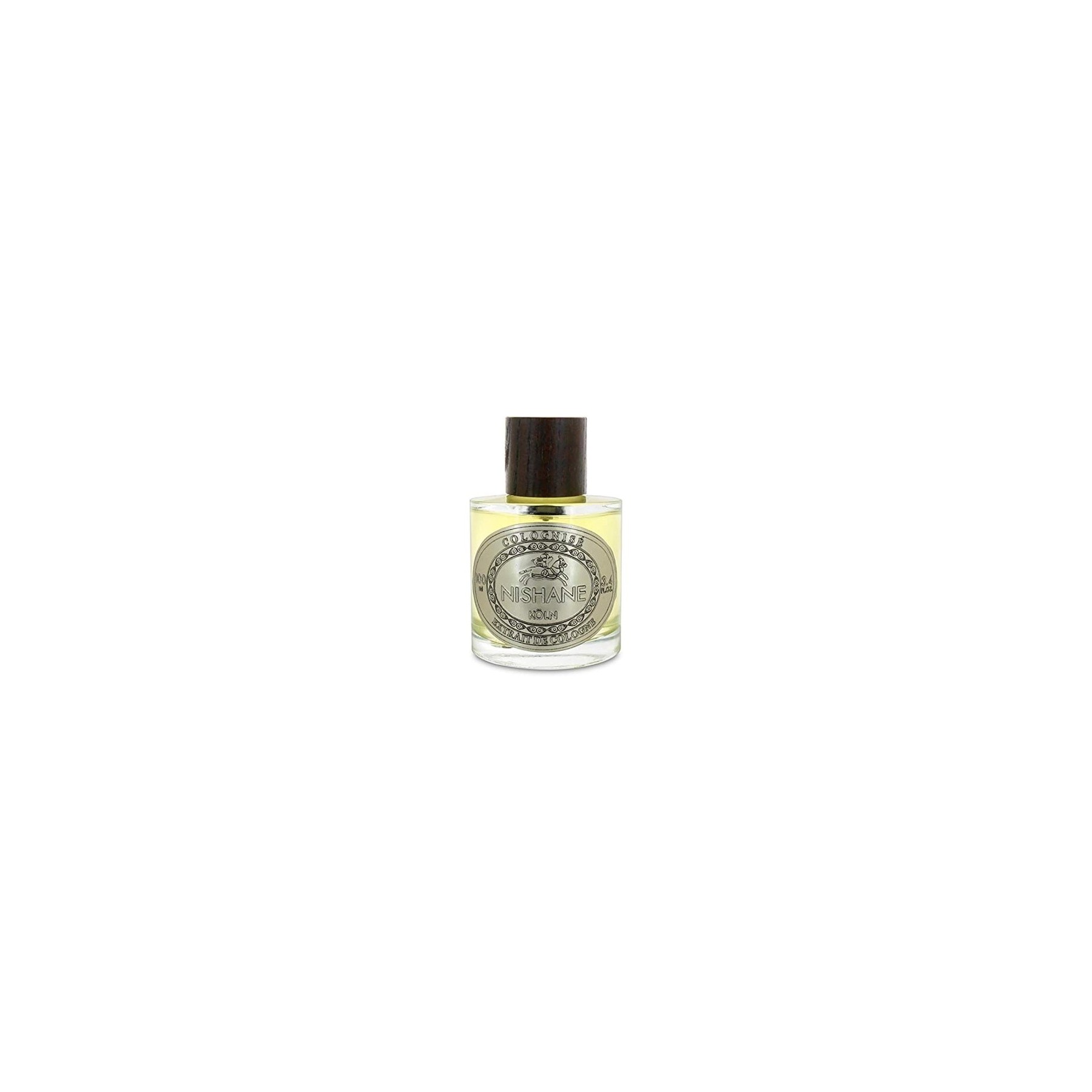 Nishane Safran Colognise Eau De Parfum Spray 100ml