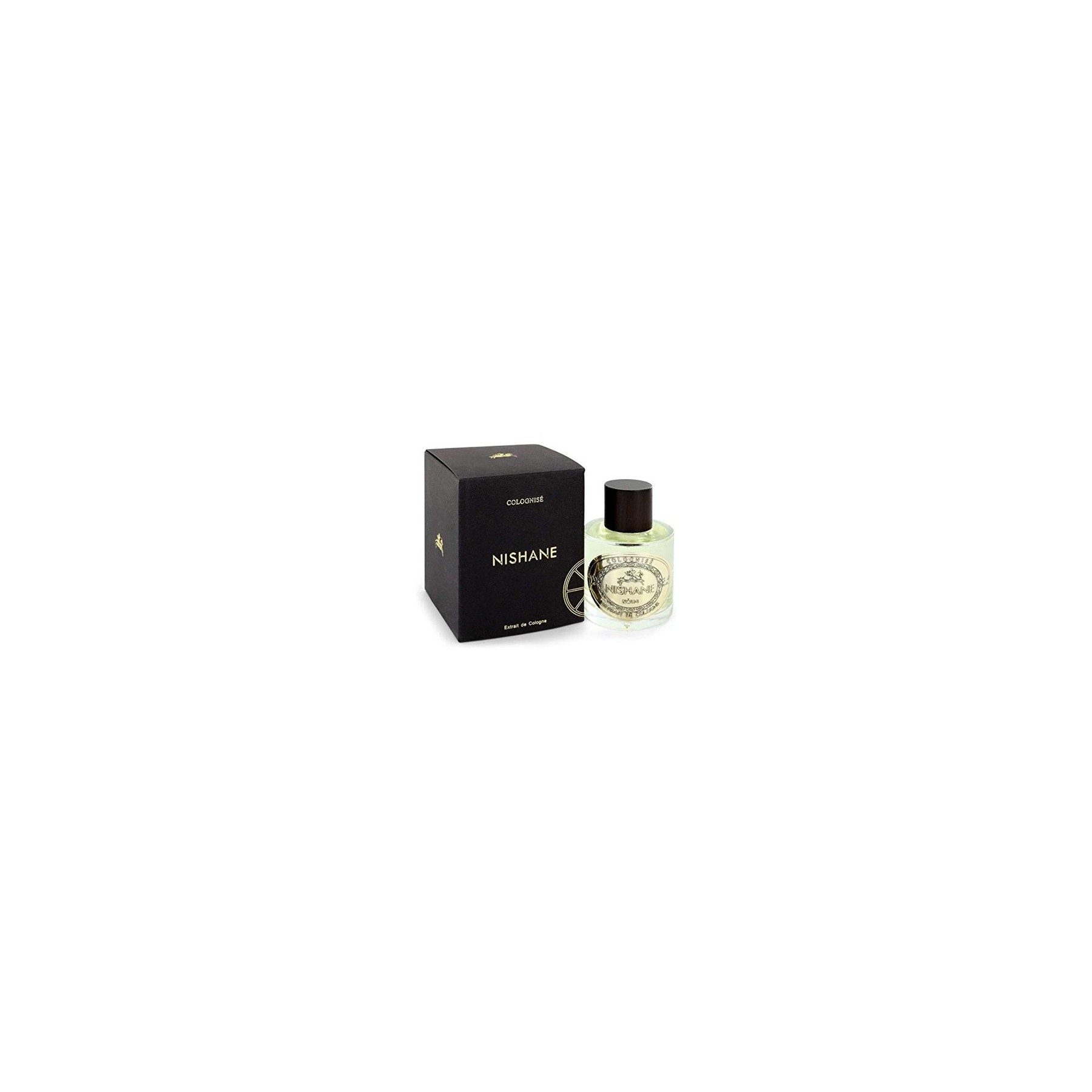 Colognise Extrait De Cologne Spray 100ml