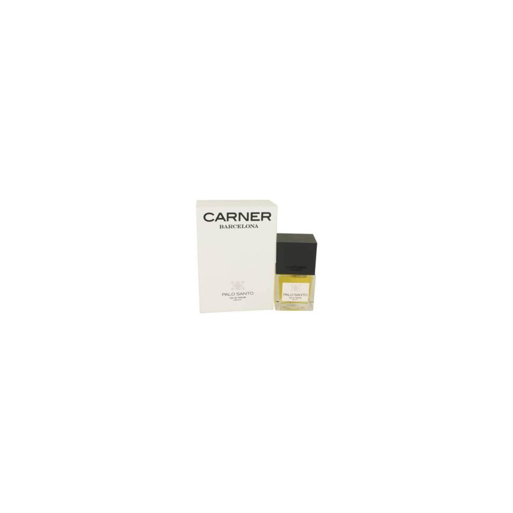 Carner Barcelona Palo Santo Unisex Vapo 100ml