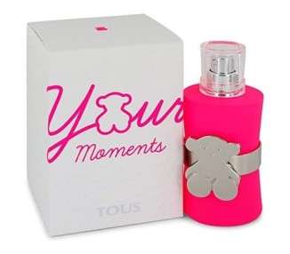 Tous Your Moments 1.7 Ounce