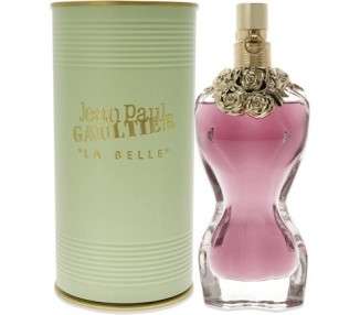 Jean Paul Gaultier La Belle Eau De Perfume Spray 50ml
