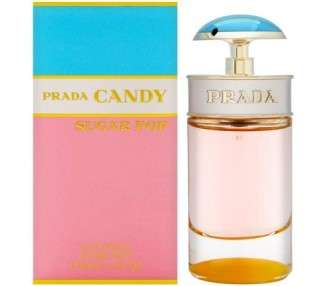 Prada Candy Sugar Pop 50ml Eau De Parfum