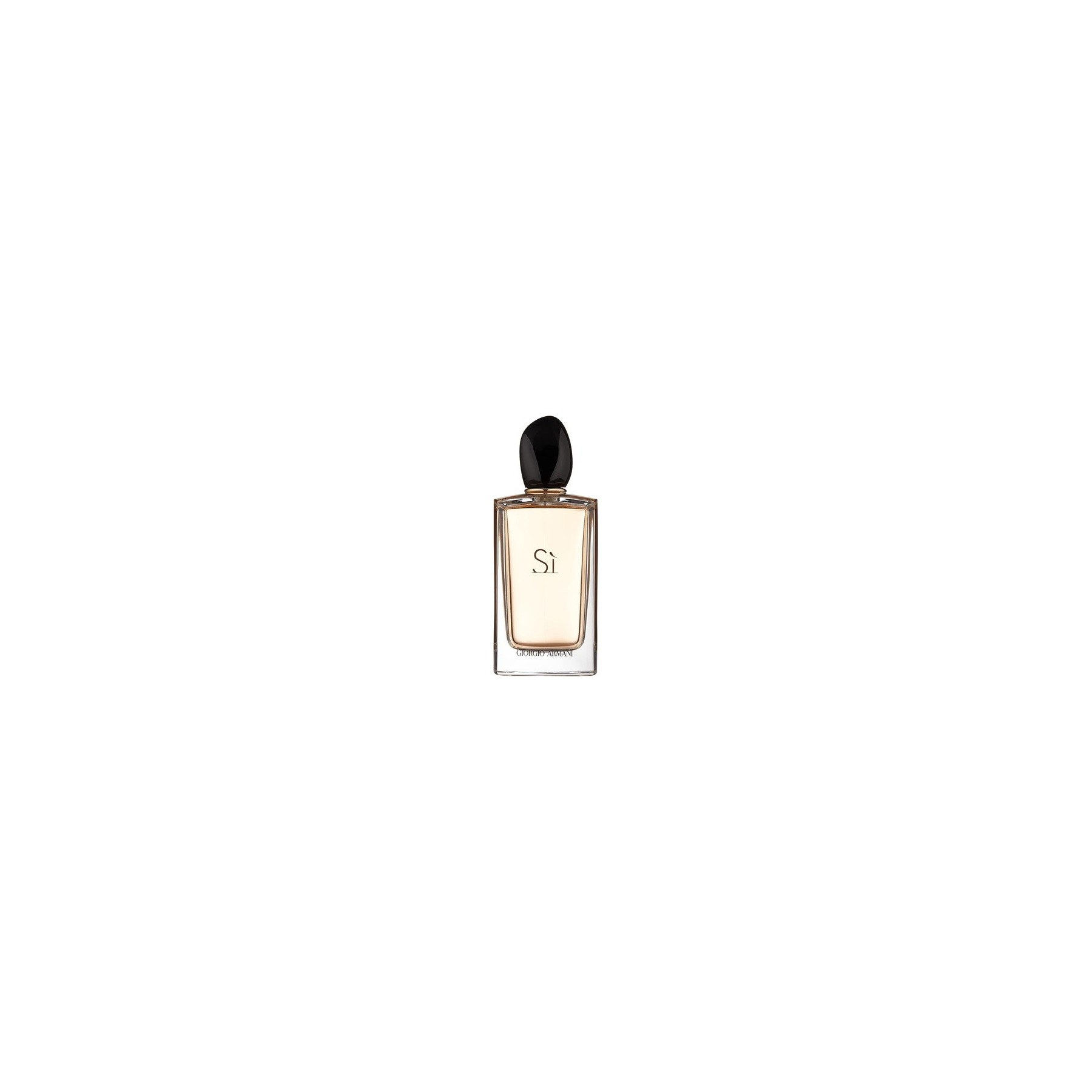 Giorgio Armani Si Women's Eau de Parfum 150ml