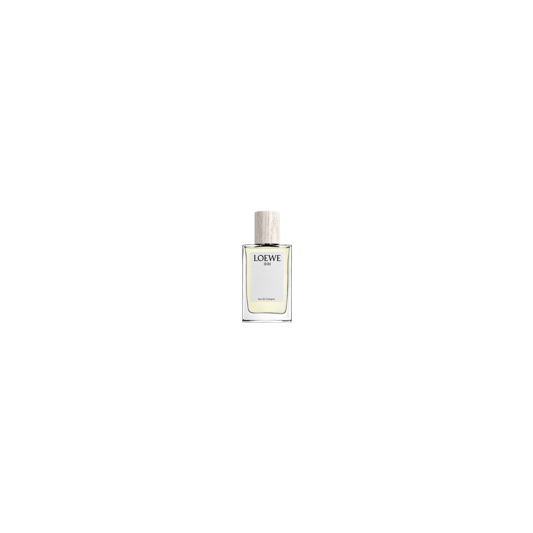 Loewe 001 Eau de Cologne Spray 30ml