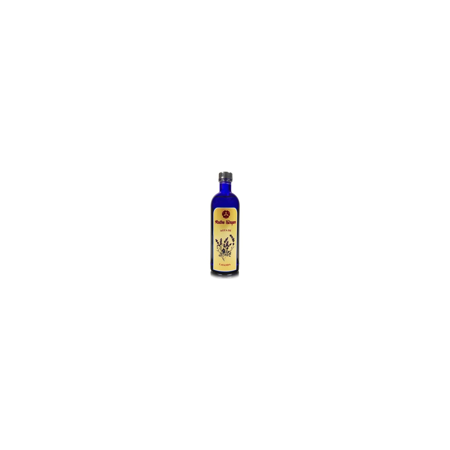 Radhe Eau de Lavender 200ml 400g