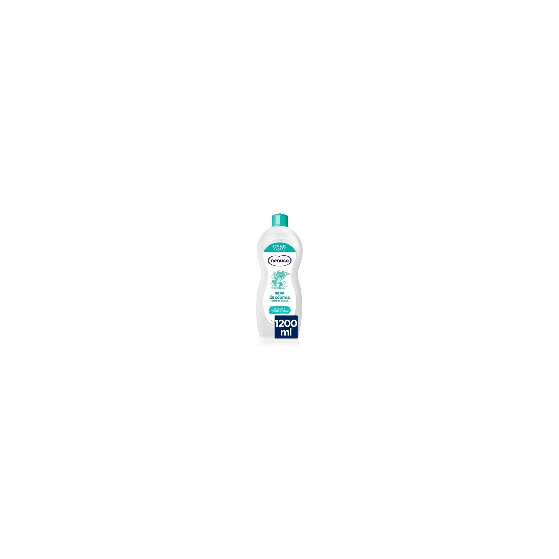 Nenuco Eau de Cologne 1200ml