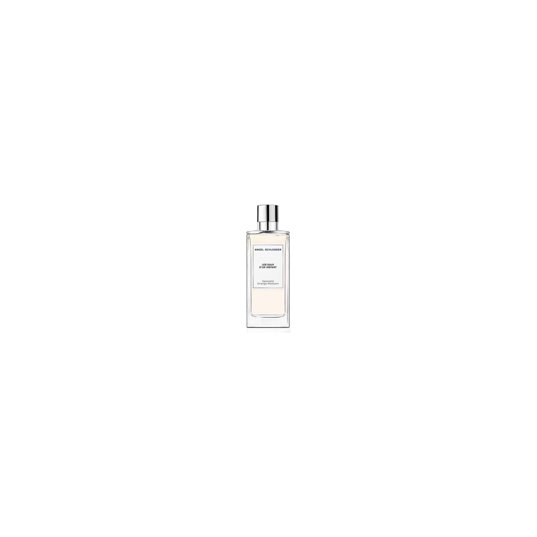 Angel Schlesser Splendid Orange Blossom Eau De Toilette Spray 150ml