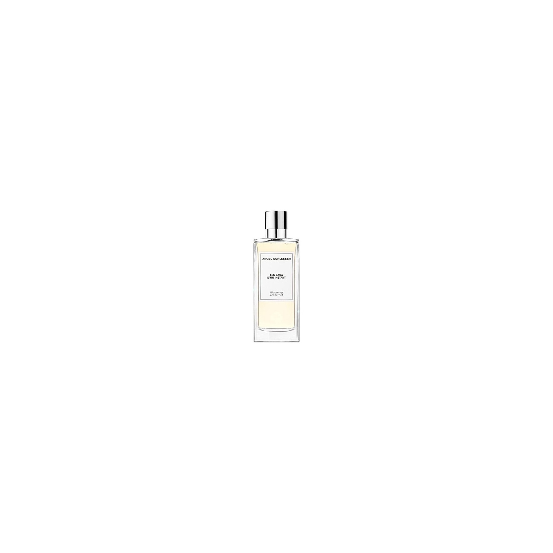 Angel Schlesser Sensitive Grapefruit EDT Spray 100ml