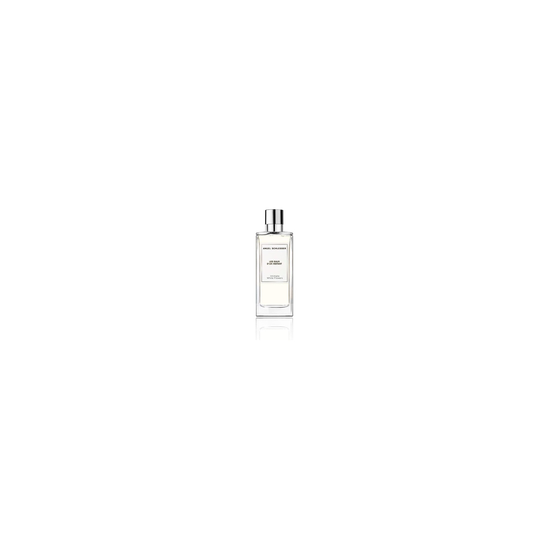 Intimate White Flowers Eau de Toilette Spray 100ml