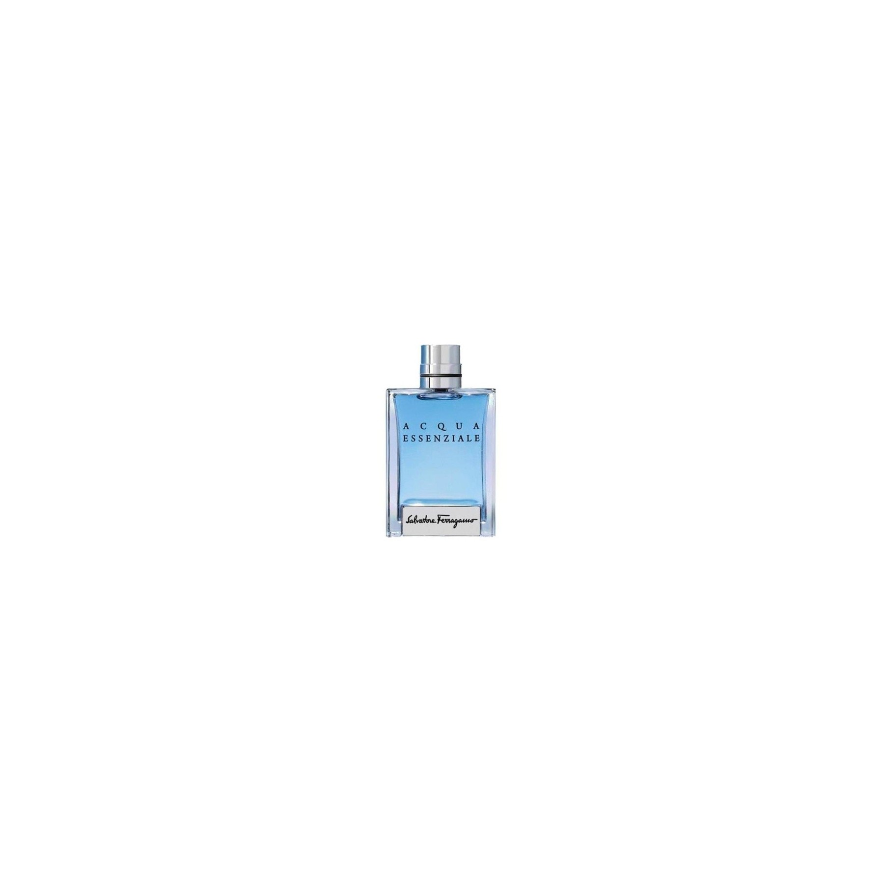 Salvatore Ferragamo Acqua Essenziale Eau De Toilette Spray 30ml 1oz Fresh Lavender Lemon Mint Rosemary