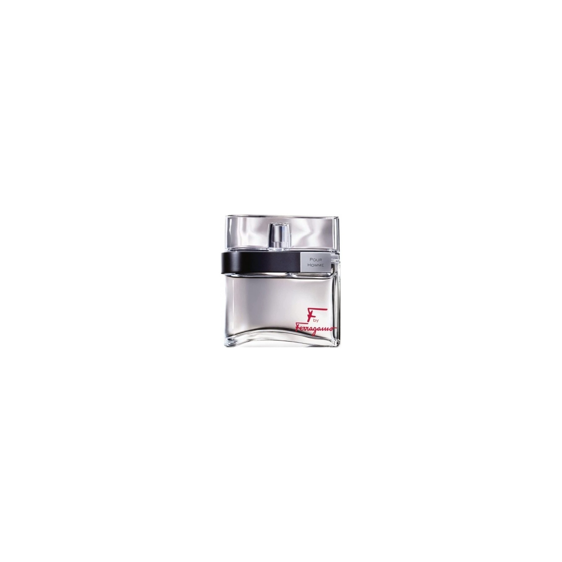 F by Salvatore Ferragamo Eau De Toilette Spray 3.4oz