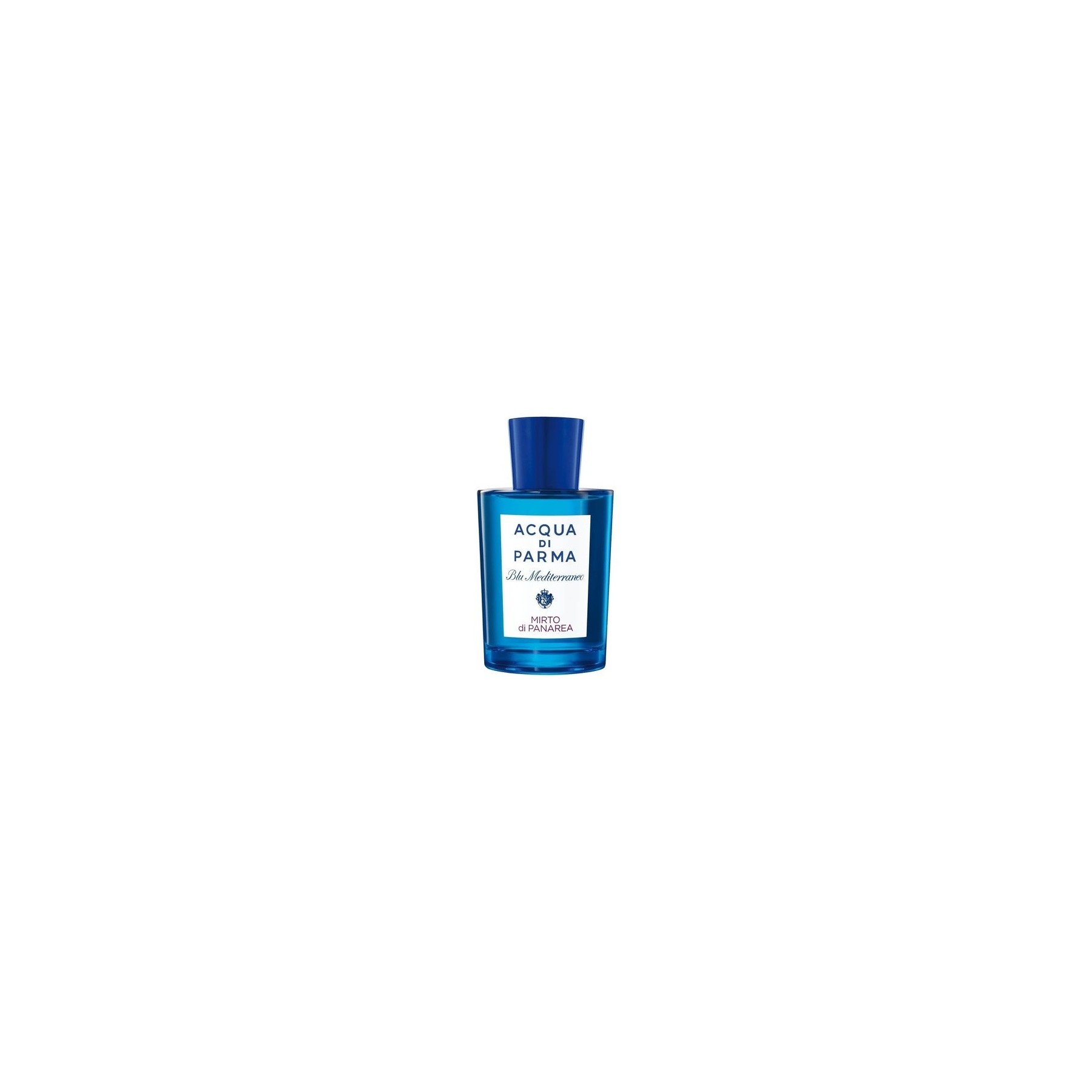 Blue Mediterranean Myrtle Of Panarea Eau de Toilette Spray 75ml