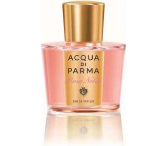 Acqua di Parma Rosa Nobile Eau de Parfum Vapo 50ml