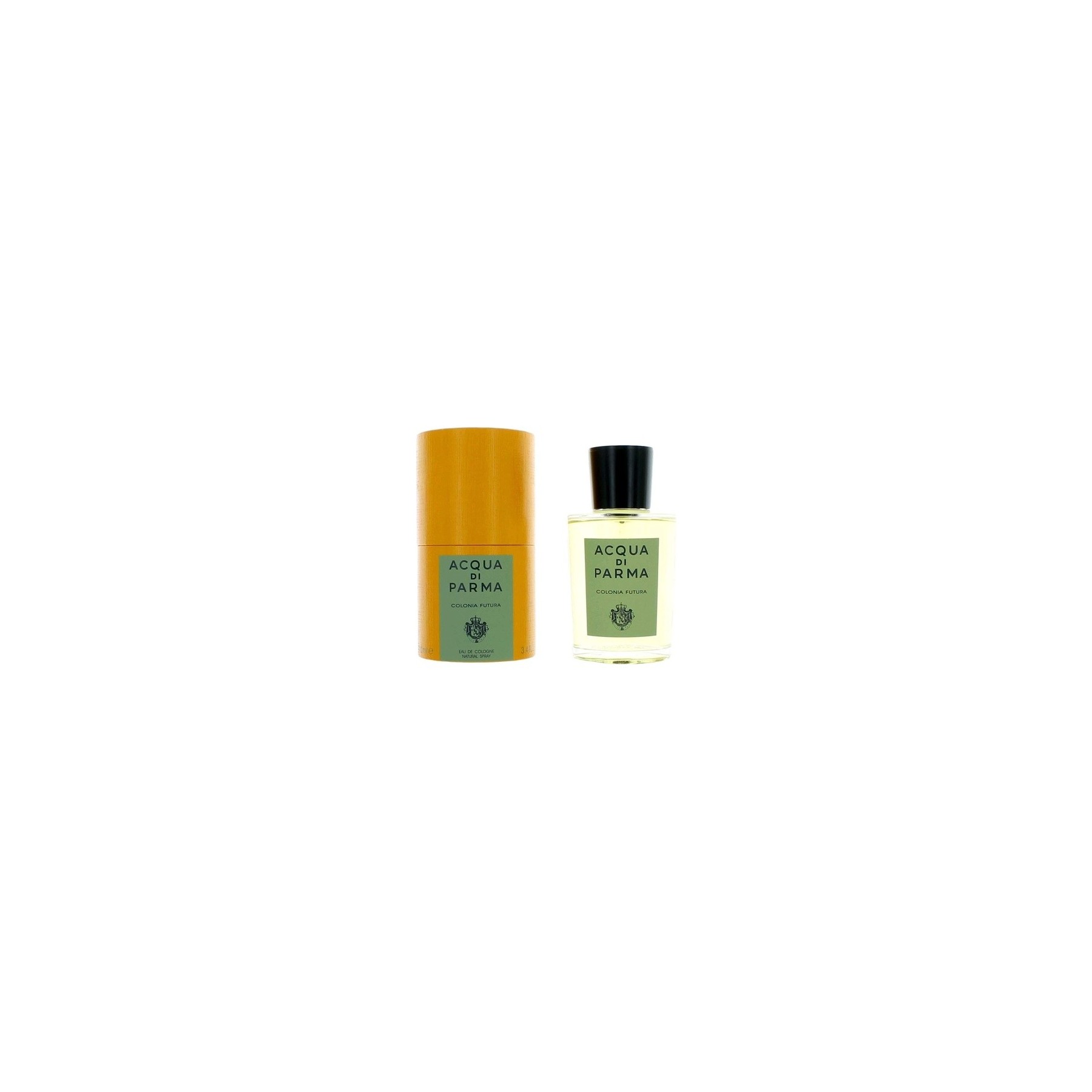 Acqua Di Parma Colonia Futura Eau De Cologne Spray 100ml