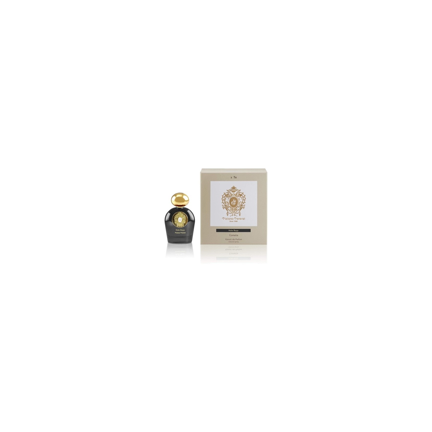 Hale Bopp by Tiziana Terenzi Extrait de Parfum 100ml