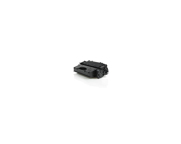 Cartucho De Toner Compatible con Hp Cf287X Negro - Reemplaza 87X