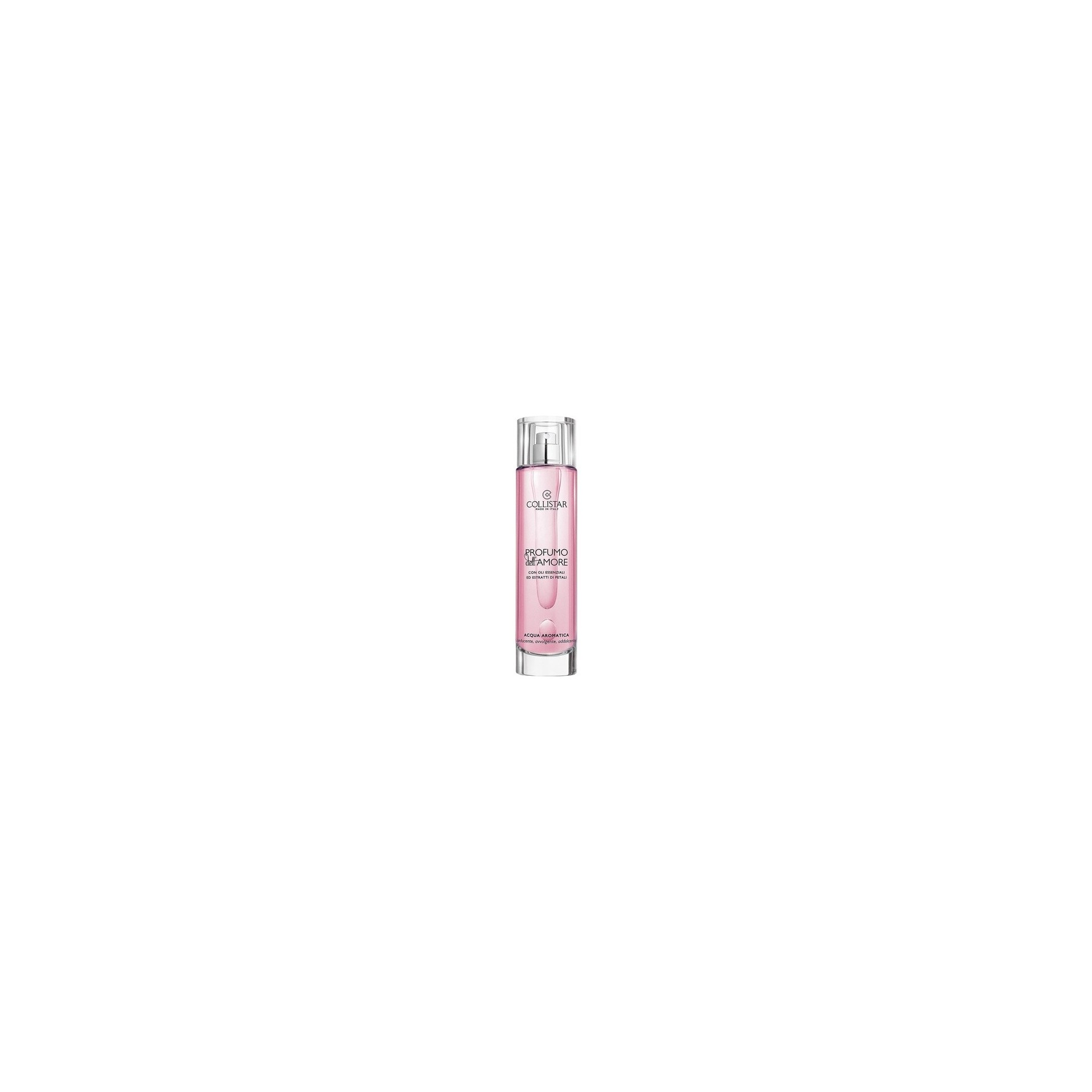 Collistar Perfume of Love Aromatic Water 100ml